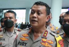 Relawan Apresiasi Kapolda Banten Dorong Penerbitan Sib Feri Di Merak