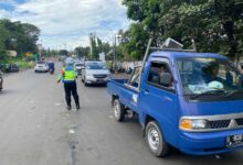 Kabid Humas Polda Banten Update Kepadatan Kendaraan Dan Jumlah Penumpang Di Pelabuhan Merak