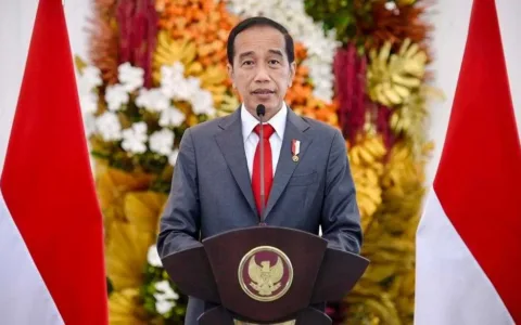 Jokowi Telepon Vladimir Putin, Ada Apa