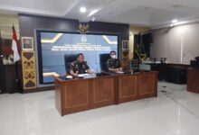 Sikat...!Kejagung Naikan Kasus Mafia Minyak Goreng Ke Penyidikan