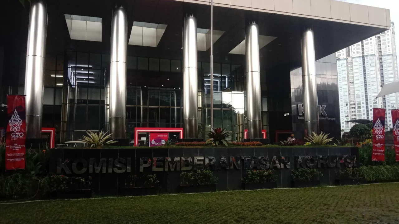 Optimalkan Asset Recovery, KPK Kembangkan Penanganan TPPU