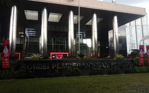 Optimalkan Asset Recovery, KPK Kembangkan Penanganan TPPU