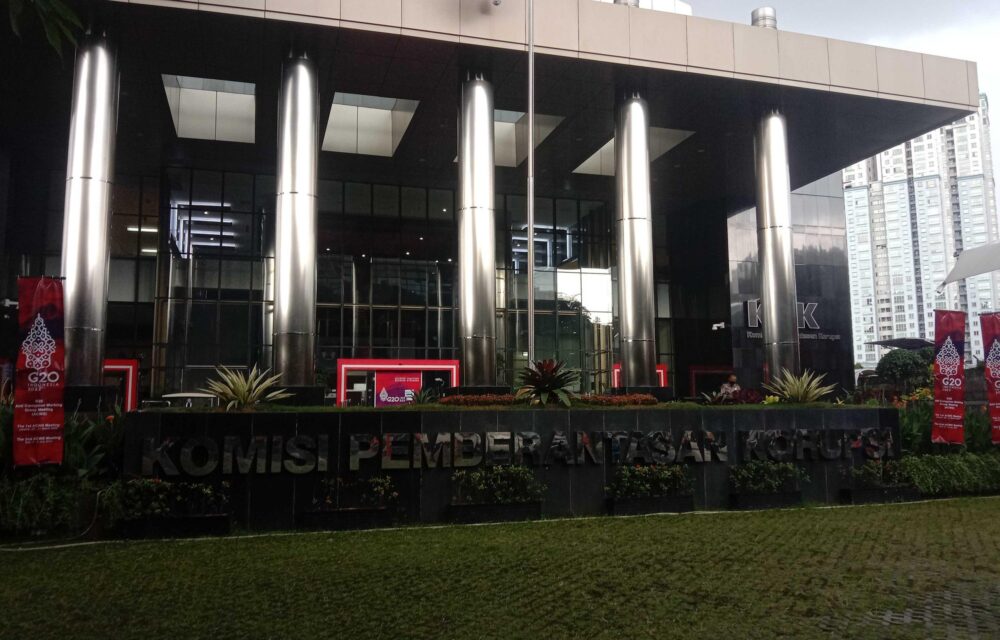 Optimalkan Asset Recovery, Kpk Kembangkan Penanganan Tppu