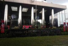 Optimalkan Asset Recovery, Kpk Kembangkan Penanganan Tppu
