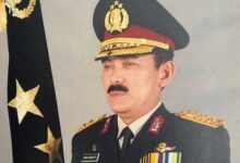 Polri Kedepankan Cara Sosial Ekonomi Dalam Tangani Kelangkaan Minyak Goreng
