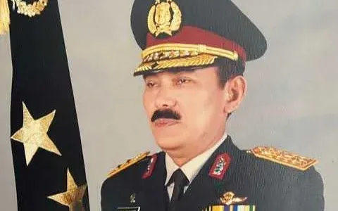 Polri Kedepankan Cara Sosial Ekonomi Dalam Tangani Kelangkaan Minyak Goreng