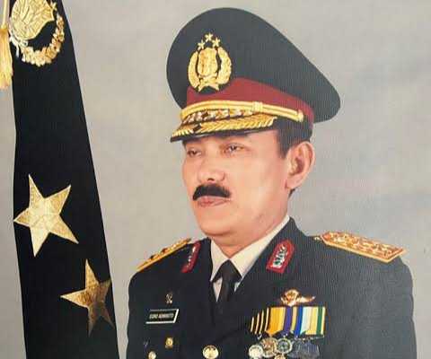Polri Kedepankan Cara Sosial Ekonomi Dalam Tangani Kelangkaan Minyak Goreng