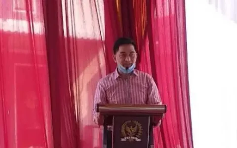 Komisi III DPR RI, Kasus Minyak Goreng Bisa Berantas Mafia Lain