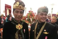 DPD Desak Sekjen DPR RI Tak Persulit Media Saat Liputan di Senayan