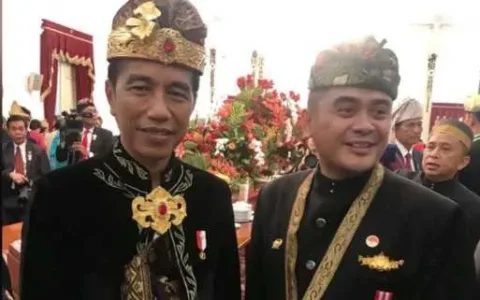 DPD Desak Sekjen DPR RI Tak Persulit Media Saat Liputan di Senayan
