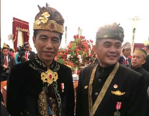 Dpd Desak Sekjen Dpr Ri Tak Persulit Media Saat Liputan Di Senayan