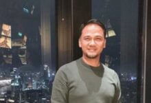 Rizal Firdaus Dinilai Potensial Menjadi Bupati Pandeglang