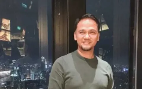 Rizal Firdaus Dinilai Potensial Menjadi Bupati Pandeglang