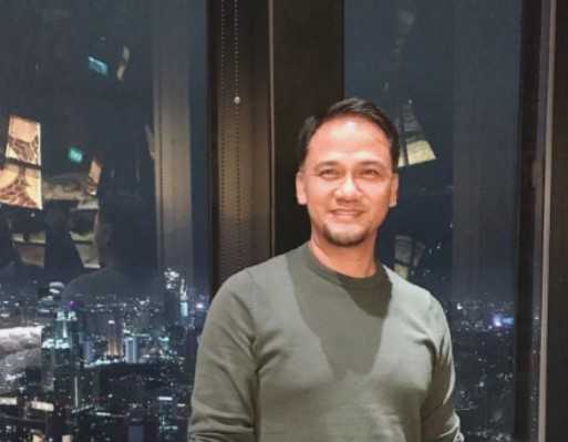Rizal Firdaus Dinilai Potensial Menjadi Bupati Pandeglang