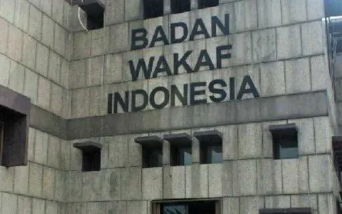 Badan Wakaf Indonesia Gelar Workshop Jurnalis