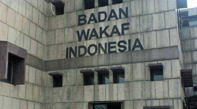 Badan Wakaf Indonesia Gelar Workshop Jurnalis