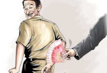 Pasar Pagi Lama Asemka Diduga Rawan Pungli