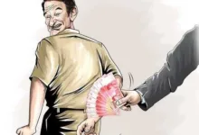 Pasar Pagi Lama Asemka Diduga Rawan Pungli