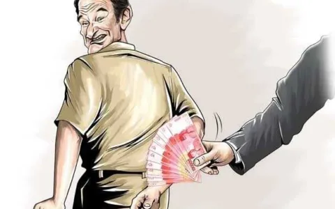 Pasar Pagi Lama Asemka Diduga Rawan Pungli