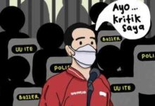 Fahri Hamza Rasa Demokrasi Indonesia Sudah Hambar