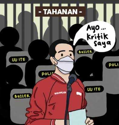 Fahri Hamza Rasa Demokrasi Indonesia Sudah Hambar