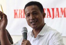 Formappi Soroti Aturan Kesekjenan Dpr Soal Peliputan Wartawan Di Senayan