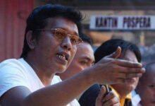 Soal Tiga Periode, Adian Sebut Lempar Batu Sembunyi Tangan