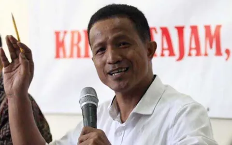 FORMAPPI Soroti Aturan Kesekjenan DPR Soal Peliputan Wartawan di Senayan