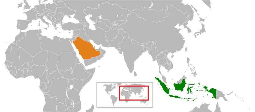 Wakil Ketua Komisi Vlll Sambut Baik Putusan Arab Saudi !