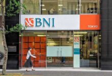 Bni Sukses Garap Diaspora Dan Ekspor Produk Umkm Sekaligus