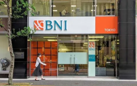 BNI Sukses Garap Diaspora dan Ekspor Produk UMKM Sekaligus