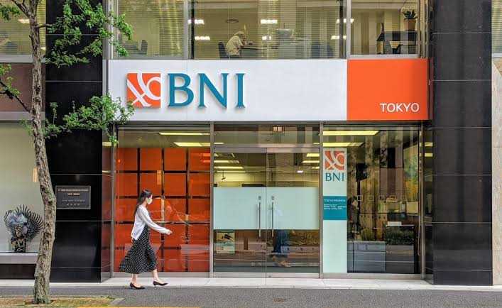 Bni Sukses Garap Diaspora Dan Ekspor Produk Umkm Sekaligus