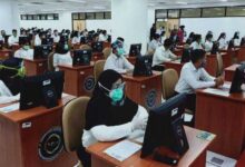 Komisi X Dpr Ri Pentingnya Akurasi Data Dalam Seleksi Guru Pppk