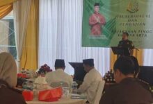 Presiden Didesak Tindak Tegas Kejati Dki, Berikut Alasannya