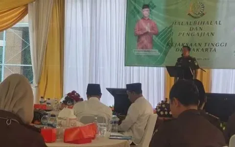 Presiden Didesak Tindak Tegas Kejati DKI, Berikut Alasannya