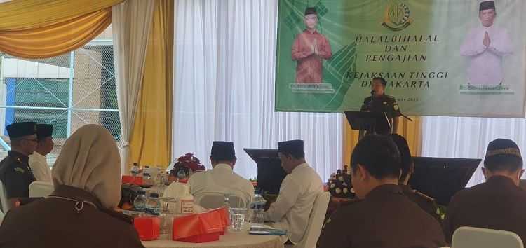 Presiden Didesak Tindak Tegas Kejati Dki, Berikut Alasannya