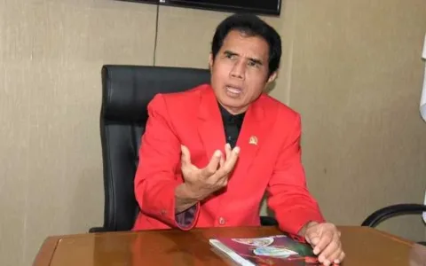 Riyanta Yakini Mafia Pertanahan Bisa Diselesaikan dengan Rekonstruksi Pasal 17 UU KIP