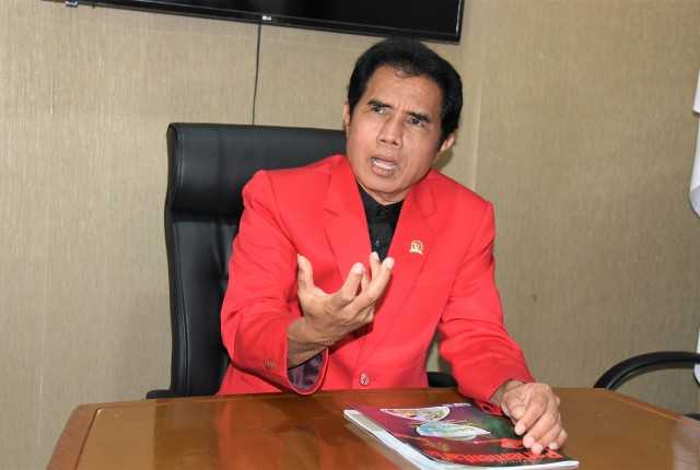 Riyanta Yakini Mafia Pertanahan Bisa Diselesaikan Dengan Rekonstruksi Pasal 17 Uu Kip
