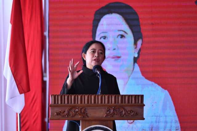 Menjelang Iduladha, Ketua Dpr Minta Pemerintah Bertindak Cepat Atasi Pmk