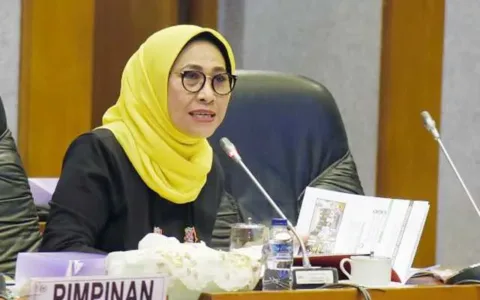 Panahan Dulang Emas di SEA Games, Hetifah Apresiasi PERPANI