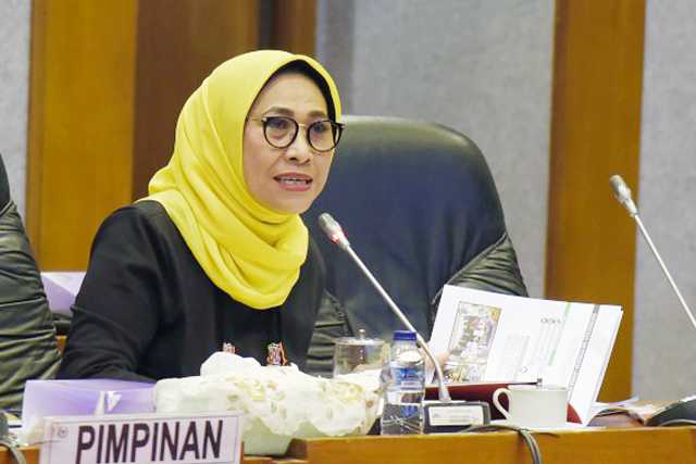 Panahan Dulang Emas Di Sea Games, Hetifah Apresiasi Perpani