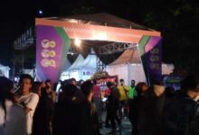 Peputaran Uang Mencapai Rp 1 Miliar Perhari, Banten Creative Festival Resmi Ditutup
