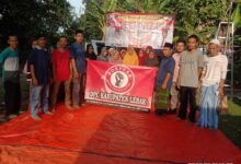 Pospera Lebak Baksos Dan Konsolidasi Bentuk Pac Di Enam Kecamatan