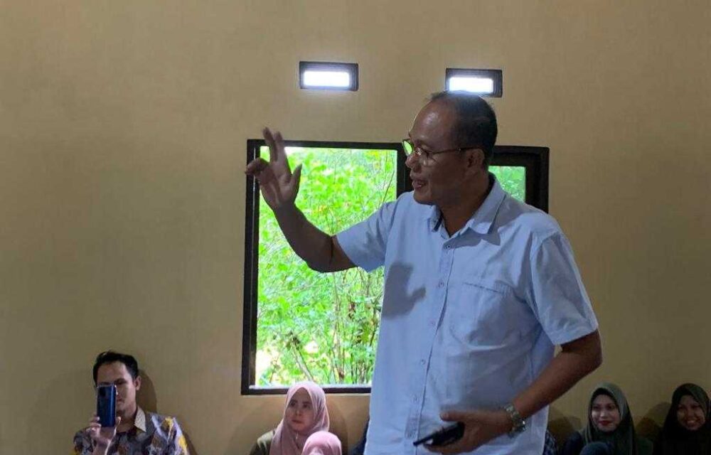 Optimis Swasembada Kedelai Dalam Tiga Tahun
