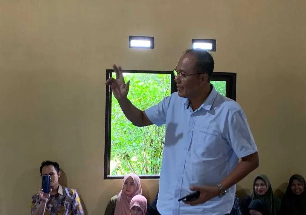 Optimis Swasembada Kedelai dalam Tiga Tahun