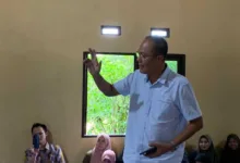 Optimis Swasembada Kedelai dalam Tiga Tahun