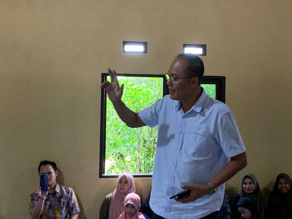 Optimis Swasembada Kedelai Dalam Tiga Tahun