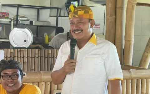 KACAU…Aturan Tes PCR Syarat Masuk ke Indonesia