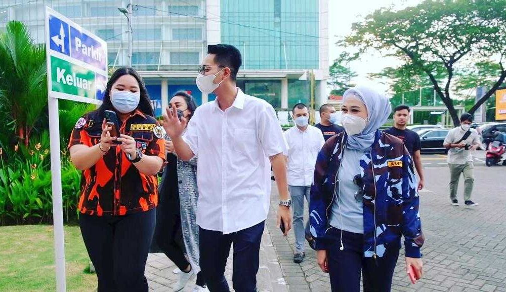 Azka Ramli: Pemilu 2024, Generasi Muda Menjadi Lokomotif Pemersatu Bangsa