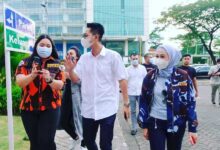 Azka Ramli: Pemilu 2024, Generasi Muda Menjadi Lokomotif Pemersatu Bangsa